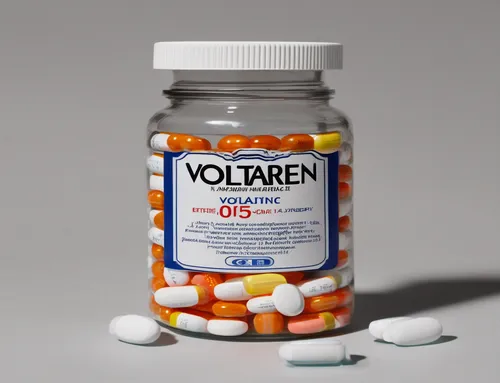 Voltaren fiala prezzo